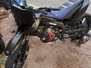 DERBI SENDA DRD XTREME SM