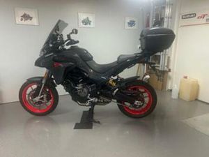 2022 DUCATI MULTISTRADA V2S 6000KM NIEUWSTAAT ! — MOTOREN | DUCATI — MARKTPLAATS