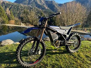 OCCASION ELECTRIC MOTION ESCAPE XR