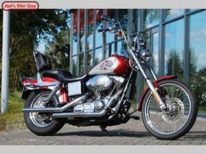 HARLEY-DAVIDSON DYNA WIDE GLIDE (BJ 2004) — MOTOREN | HARLEY-DAVIDSON — MARKTPLAATS