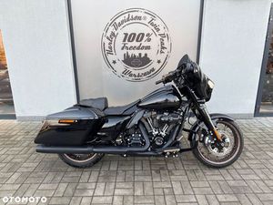 HARLEY-DAVIDSON TOURING STREET GLIDE