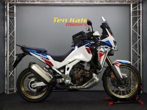 HONDA CRF 1100 L AFRICA TWIN A.S. DCT — MOTOREN | HONDA — MARKTPLAATS