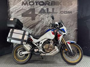 HONDA CRF1100L AFRICA TWIN ADVENTURE SPORTS O-RING EURO 5 1084 CC