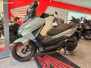 FORZA 350 HONDA NSS350