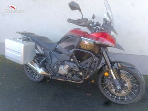 HONDA VFR 1200X CROSSTOURER DCT ABS