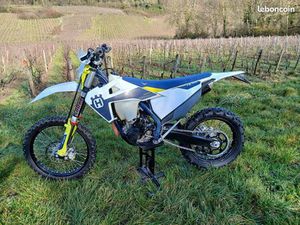 HUSQVARNA FE 350