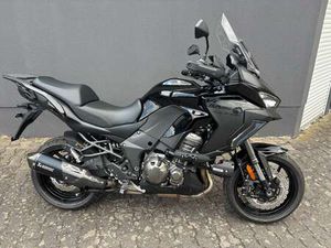 KAWASAKI VERSYS 1000