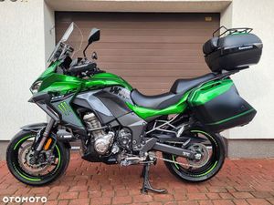 KAWASAKI VERSYS 1000