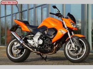 KAWASAKI Z1000 (BJ 2007) — MOTOREN | KAWASAKI — MARKTPLAATS