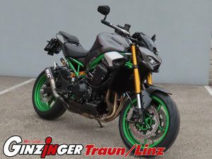 MOTO NEUVE: KAWASAKI Z900 SE