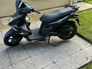SCOOTER KYMCO SUPER 8