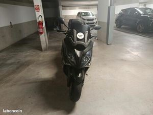 KYMCO 500 I ABS
