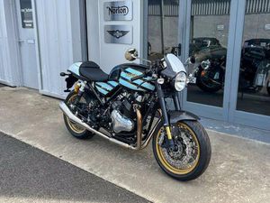 NORTON COMMANDO 961 LE LIMITED EDITION