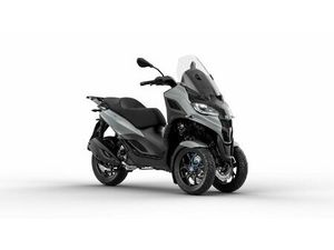 OCCASION PIAGGIO MP3 310 SPORT