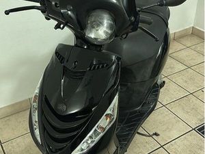 PIAGGIO ZIP 2T