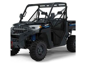 POLARIS RANGER XP 1000 EPS NORDIC PRO SE BLACK PEARL T1B