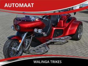 REWACO RF1 GT TOURING ATM TRIKE (BJ 2024) — MOTOREN | OVERIGE MERKEN — MARKTPLAATS