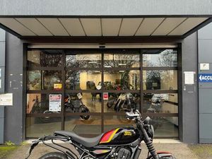 ROYAL ENFIELD 450 GUERRILLA ‼️PROMO -600‼️