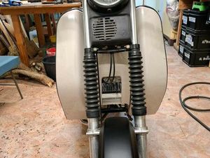 SIMSON SR50