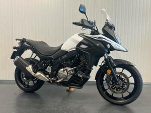 SUZUKI DL 650 V-STROM DL650A (BJ 2023) — MOTOREN | SUZUKI — MARKTPLAATS
