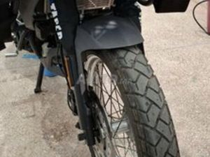 SYM NH-T 300 - 1ÈRE MAIN - 5500 KM - FULL OPTIONS