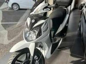 SYM SYMPHONY 125 SR 125 CC