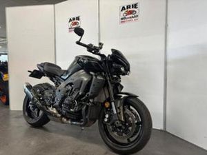 YAMAHA MT 10 ABS BJ 2024 — MOTOREN | YAMAHA — MARKTPLAATS