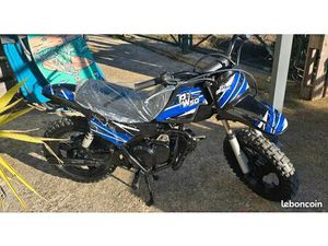YAMAHA PW50 URGENT