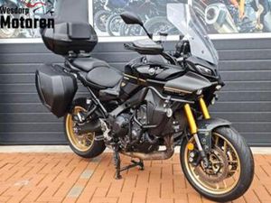 YAMAHA TRACER 9 GT MEGA VEEL OPTIES DEALER ONDERH. — MOTOREN | YAMAHA — MARKTPLAATS