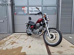 YAMAHA XV 750 VIRAGO (BJ 1984) — MOTOREN | YAMAHA — MARKTPLAATS