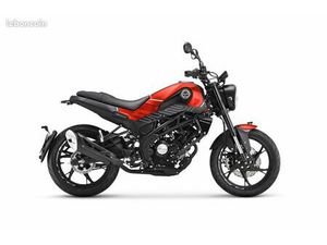 ◊⚪◊ BENELLI LEONCINO 125 OFFRE SPECIALE ◊⚪◊