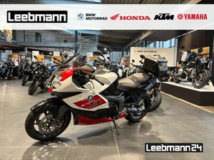 BMW K 1300 S SONDERMODELL 30 JAHRE AKRAPOVIC