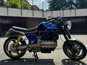 BMW K100 RS 1990