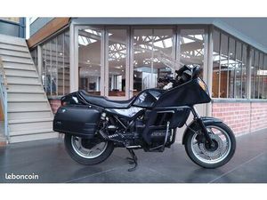 BMW K75RT 1993 - 99222 KM