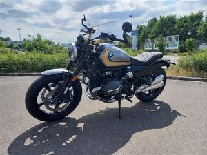 BMW R 12
