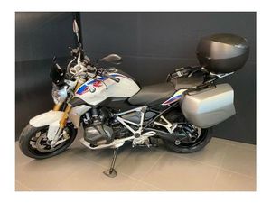 BMW R 1250 R HP