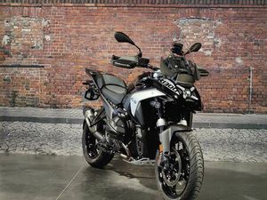 BMW R 1300 GS – 2025 – 2 763 KM – R1300GS – R 1300GS – R1300 GS – FINITION PRO – TRIPLE BLACK