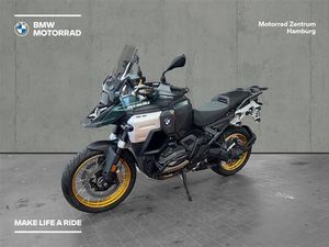 BMW R 1300 GS ADVENTURE