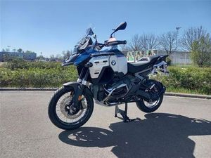 BMW R 1300 GS ADVENTURE MIT ASA!