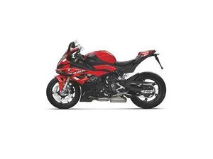 BMW S 1000 RR