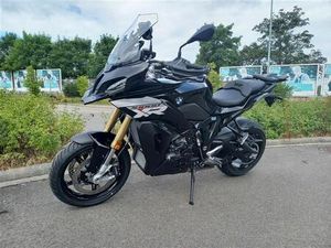 BMW S 1000 XR