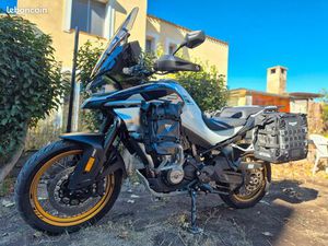 CF MOTO 800 MT EXPLORE