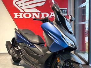 NSS FORZA 125 2025 FAIBLE KILOMETRAGE À PARTIR DE 94E /MOIS