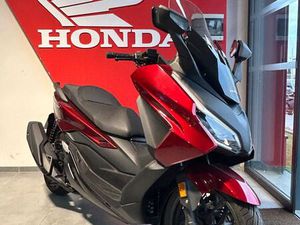 NSS FORZA 350 2025 FAIBLE KILOMETRAGE À PARTIR DE 117E /MOIS