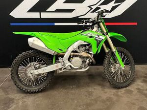 KAWASAKI KX450 (98/MOIS) CBOGROUP