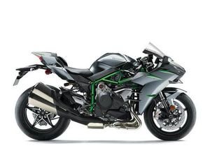 2023 KAWASAKI NINJA H2 CARBON