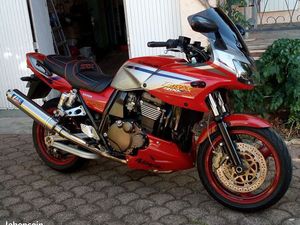 VDS KAWASAKI ZRX 1200 S