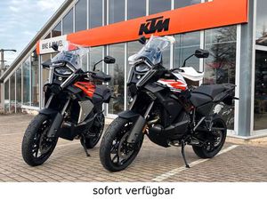 KTM 1390 SUPER ADVENTURE S EVO