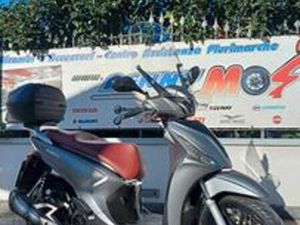 KYMCO PEOPLE S 150 2020- USATO GARANTITO