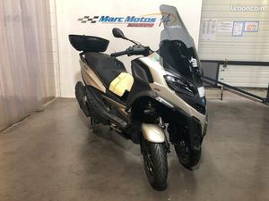 PIAGGIO 530 MP3 HPE